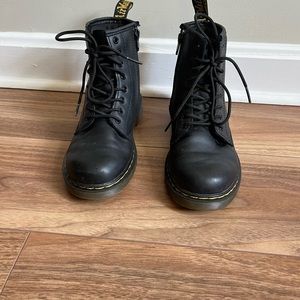 Dr Doc Marten 1460 J kids Pascal boots